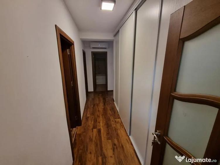 Apartament 4 camere zona Tomis Nord (City Park) - 6