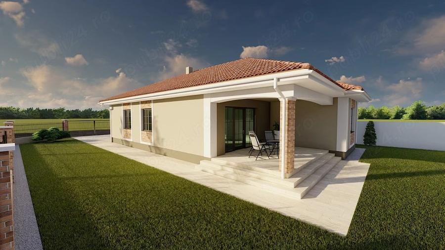 Vila Dumbravita, proprietar - 4