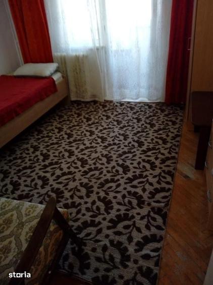 Apartament 3 camere, decomandate, loc de parcare, Gheorgheni - 3