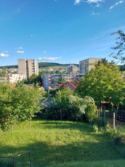 Apartament cu 2 camere semidecomandat în Tudor