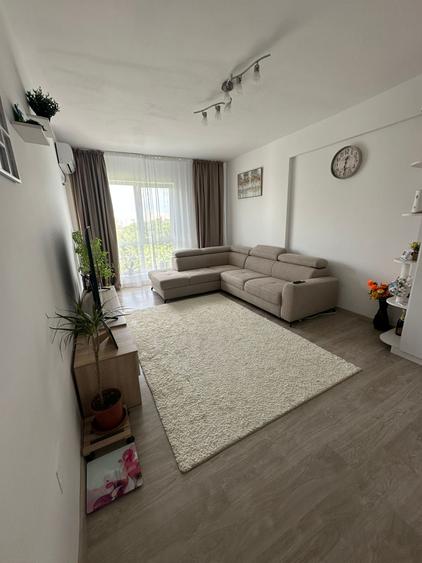 Apartament 2 camere-Decomandat-Mobilat complet-Gata de mutare-Grand Arena - 7