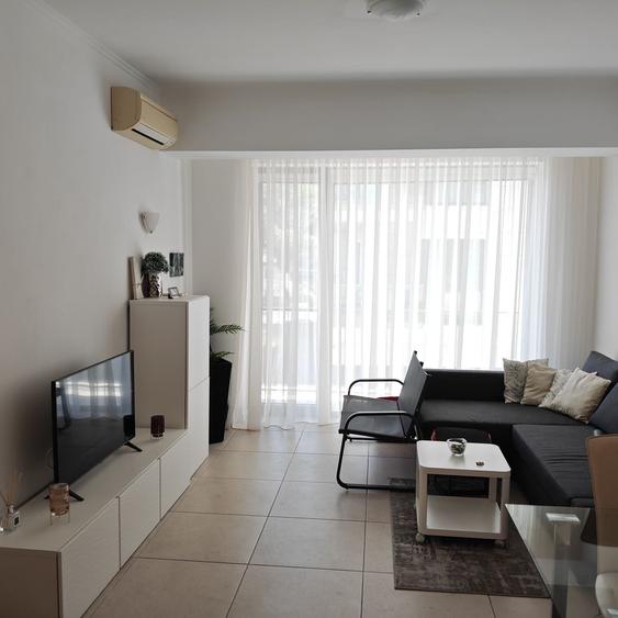 Inchiriez apartament 2 camere decomandate Tudor s Residence Mamaia - 1