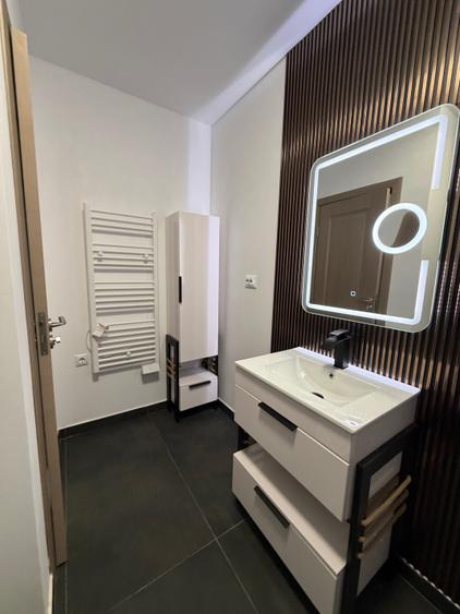 Apartament cu 2 camere decomandat în Dosu Bricii