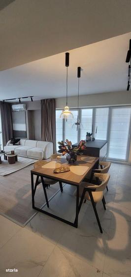 Apartament cu 3 camere în Industriilor