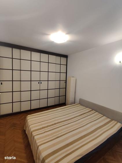 Apartament cu 2 camere decomandat în Gării