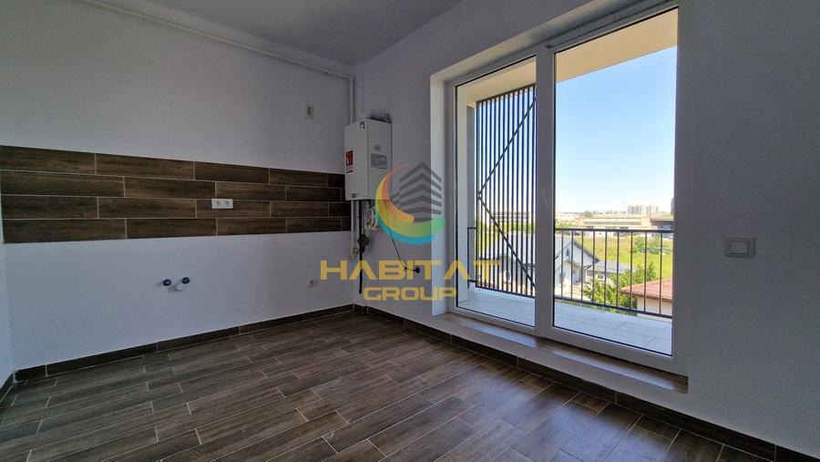 Apartament cu 3 camere decomandat în Theodor Pallady — fotografia 1