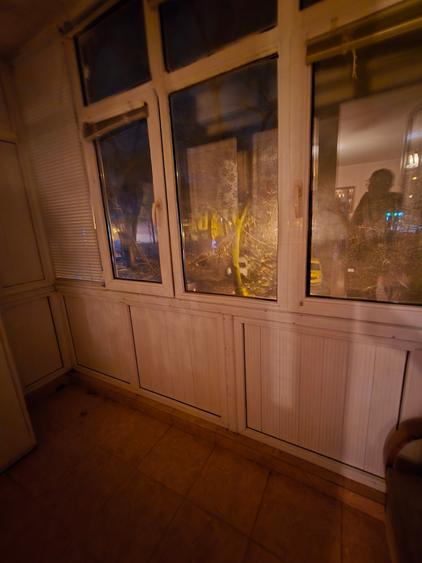 Apartament cu 2 camere, mobilat în Pajura