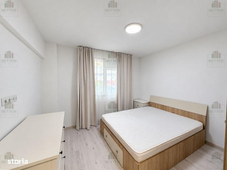 Apartament 2 camere semidecomandat - Langa Metrou Piata Sudului - 3