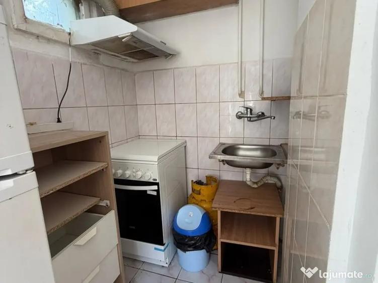 Garsonieră în Brâncoveanu