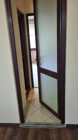 Apartament cu 2 camere semidecomandat, mobilat în Basarabia