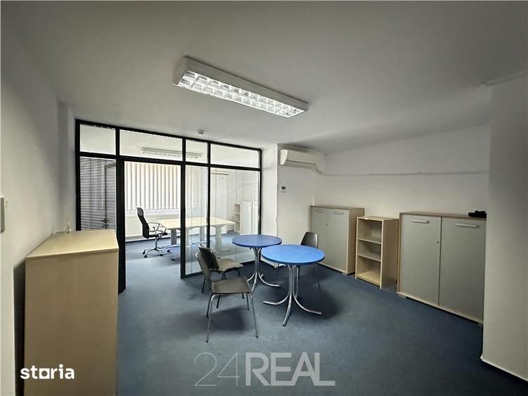 Spațiu comercial, de 140 mp, în Moșilor