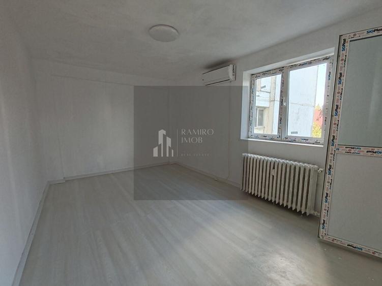 Apartament cu 2 camere decomandat, mobilat în Brâncoveanu