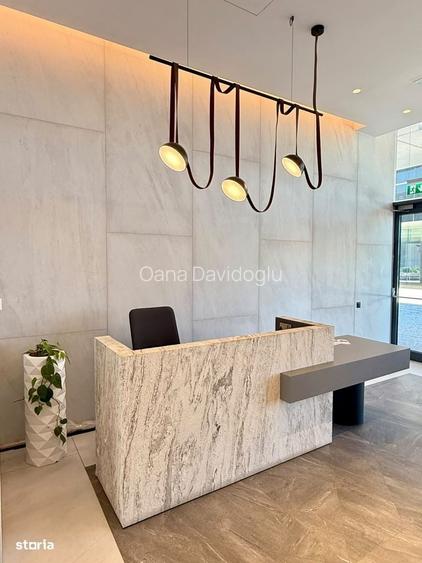 Apartament 2 camere cu terasa