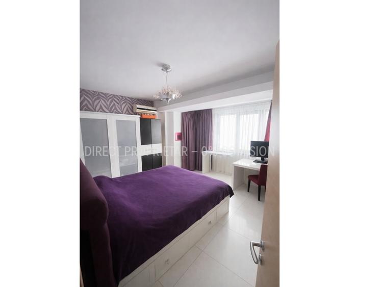 Apartament cu 3 camere în Obor