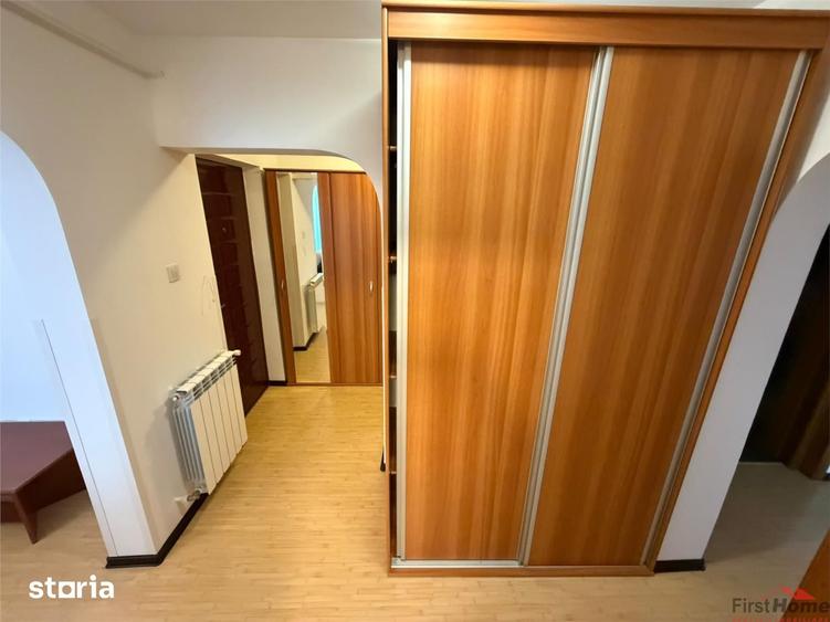 Apartament cu 4 camere în Central