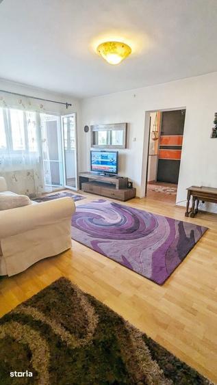 Apartament cu 2 camere în Obor