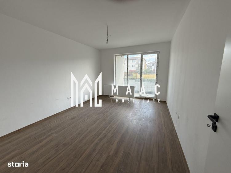 Apartament 2 Camere | 49 MP Utili | Gradina 36 MP | Balcon | Predare l - 5
