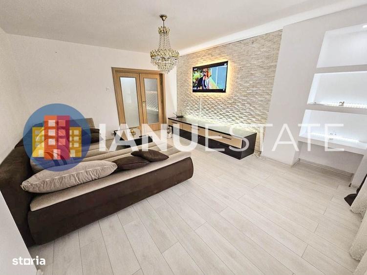 Piata Muncii 2` Metrou Decebal Rond Alba Iulia Renovat PetFriendly - 5