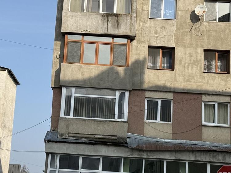 Apartament cu 3 camere decomandat în Ultracentral