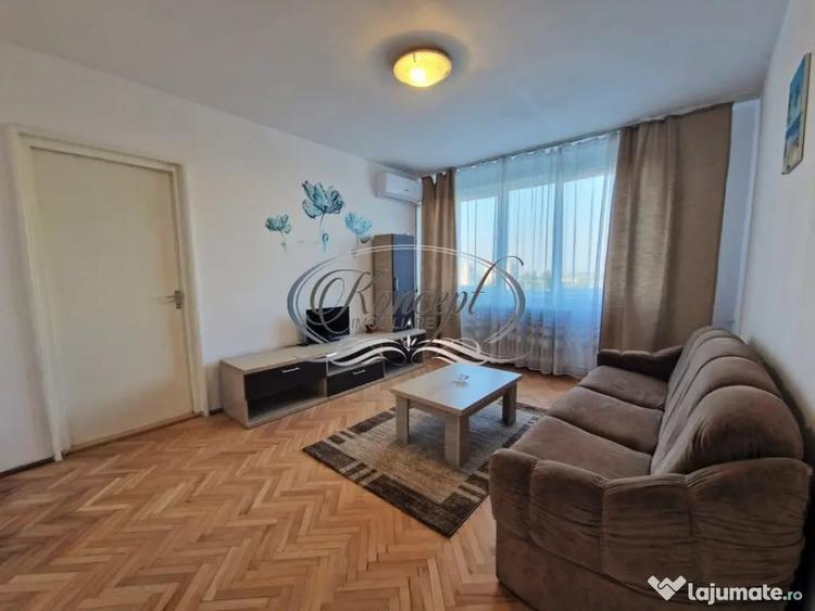Apartament cu panorama in Gheorgheni - 5
