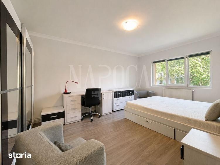 Apartament 3 camere de vanzare in Zorilor, Cluj Napoca - 1