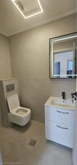 Spațiu comercial, de 20 mp, în Central