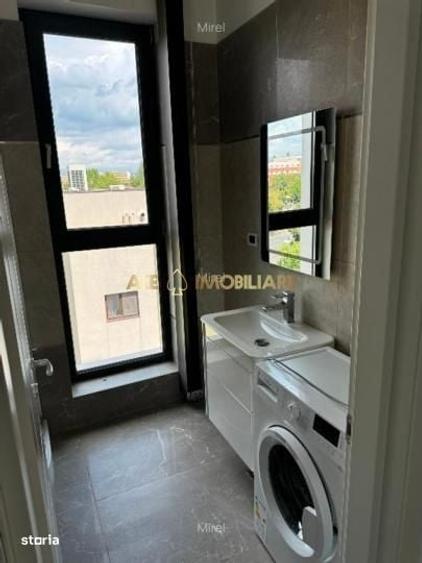 Apartament cu 2 camere în Politehnica