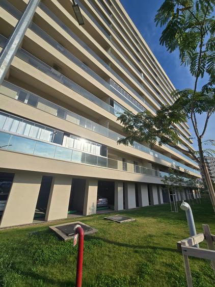 Ap. 2 camere decomandat | Balcon 16,5 mp | Parcare | Bloc nou 2026 | Etalon - 19