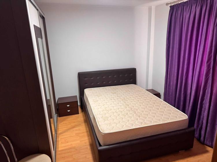 Apartament cu 2 camere semidecomandat în Nicolina