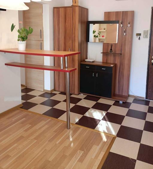 Apartament cu 2 camere decomandat în Dristor