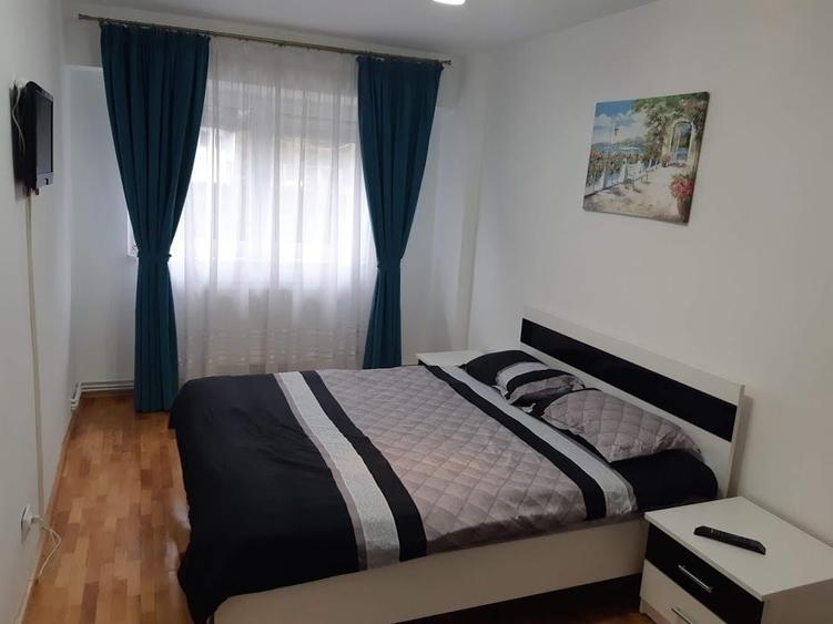 Apartament cu 2 camere decomandat în Lazaret