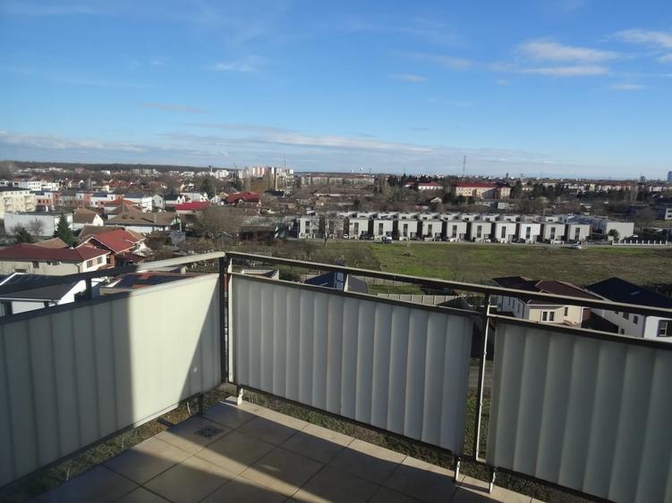 Apartament  spatios cu terasa - 3