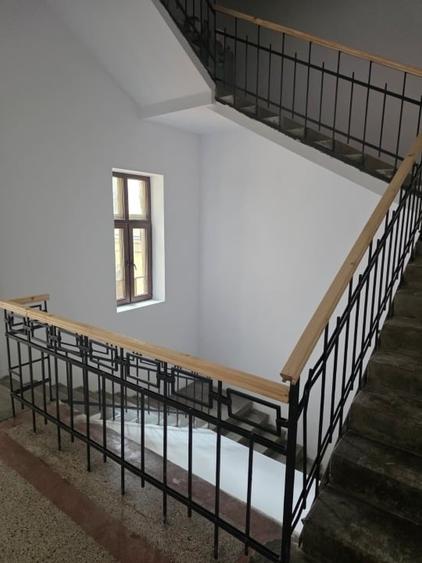 Proprietar vând  apartament 2 camere, premium amenajat, zona centrală, istorică - 12