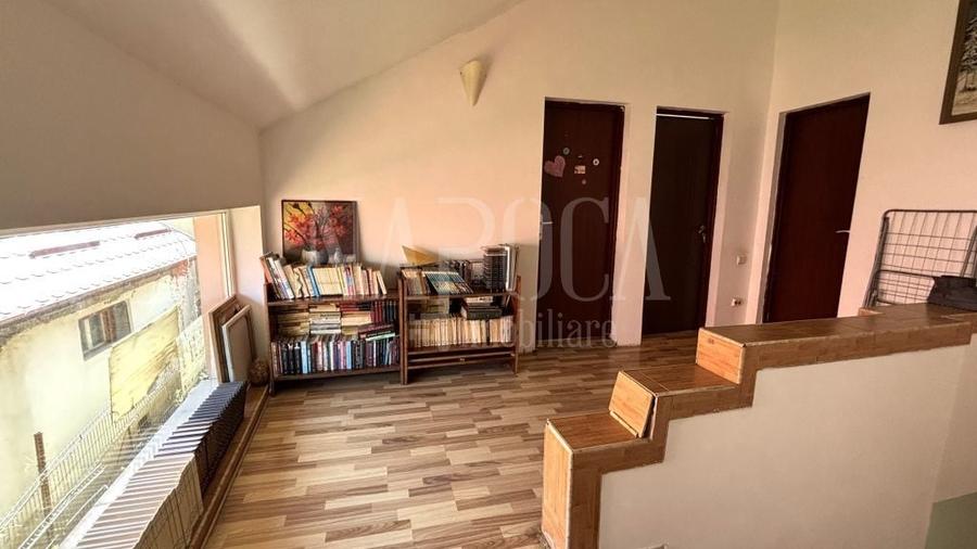 Casă individuală cu 5 camere cu Canalizare în Gruia