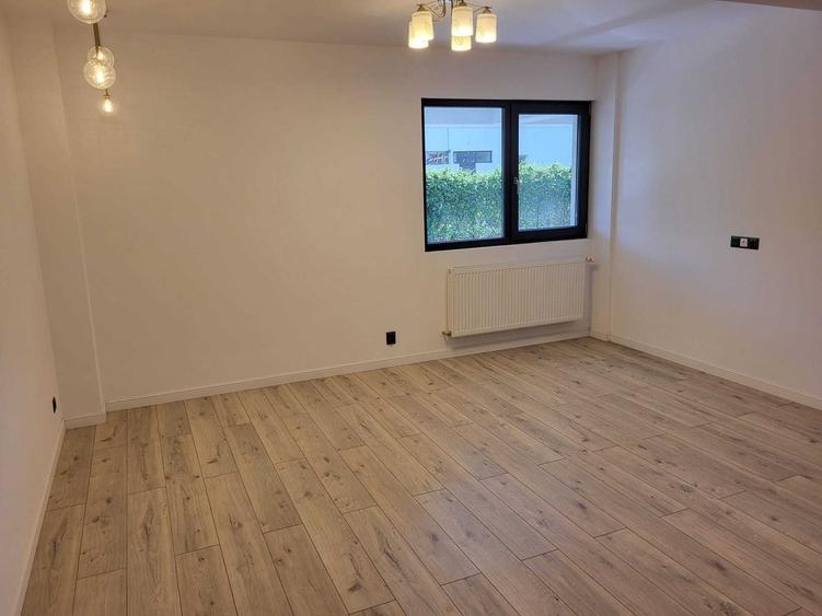 Apartament 3 camere, parter, nemobilat - 2