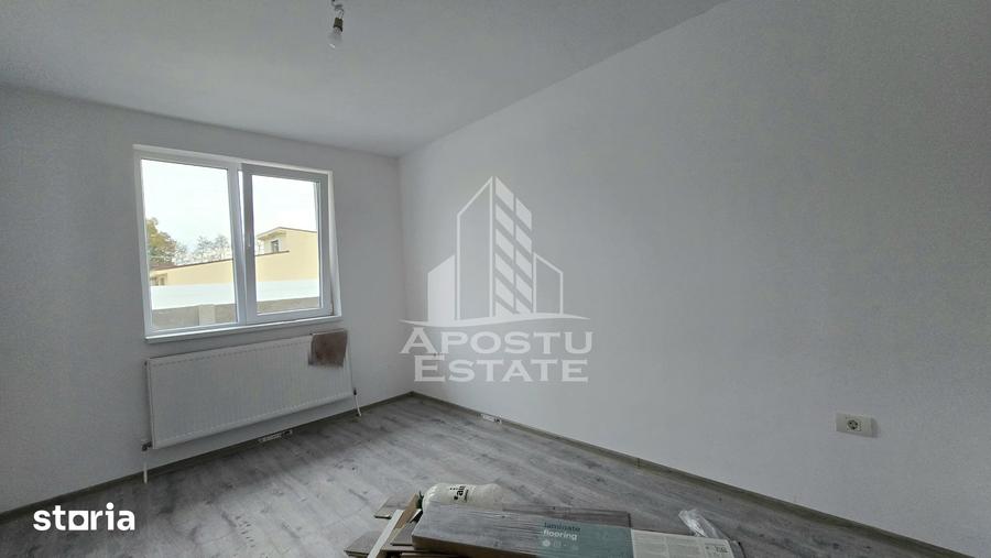Casa individuala de vanzare, noua, in vatra satului,500 mp teren, Sag - 8