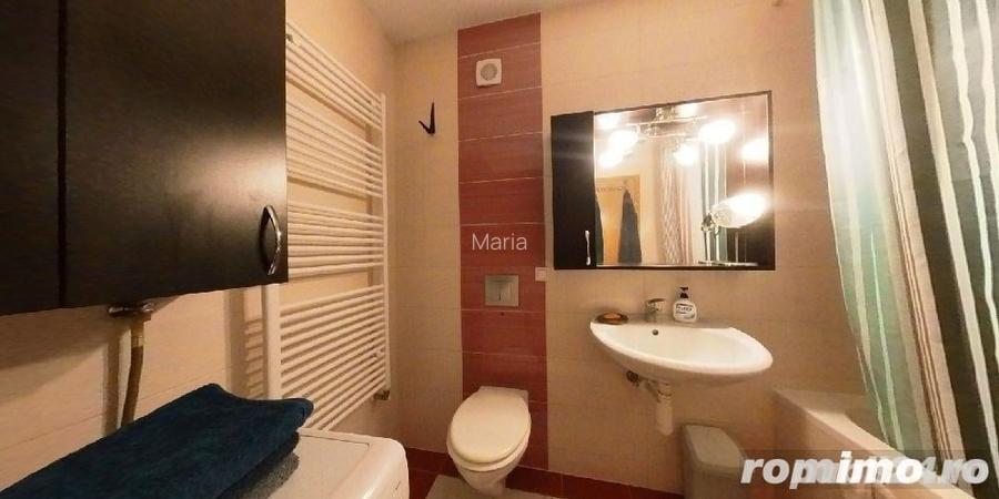 Apartament cu 2 camere de vanzare in Complex