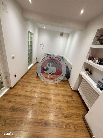 Parc Lisabona | 3 camere in Vila | 53mp | Semidec | RS I | B12800 - 5