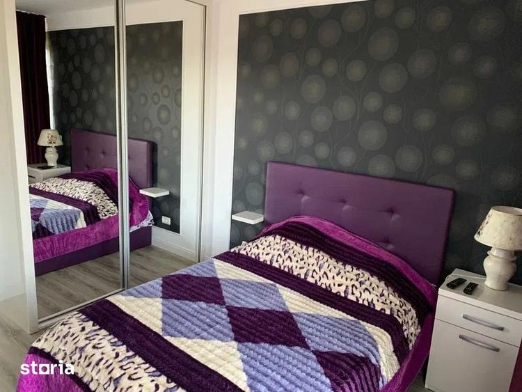 Casă cu 4 camere cu Teren 552 Mp în Ovidiu