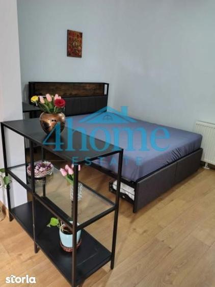 Studio Parcul Carol|Metrou|Pet Friendly|Renovata - 7