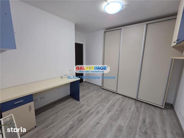 inchiriere apartament 2 camere mobilat Greenfield Baneasa - 3