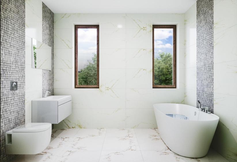 Casă individuală cu 5 camere cu Canalizare în Corbeanca