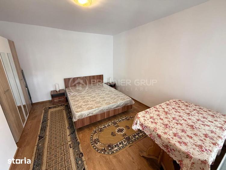 Apartament cu 2 camere decomandat în Copou