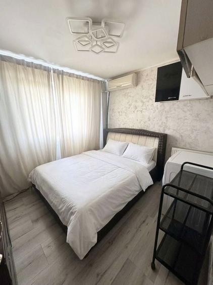 Apartament cu 2 camere decomandat în Brâncoveanu