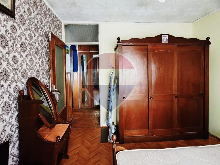 De închiriat apartament cu 3 camere, în apropiere de Orășelul Copiilor - 4
