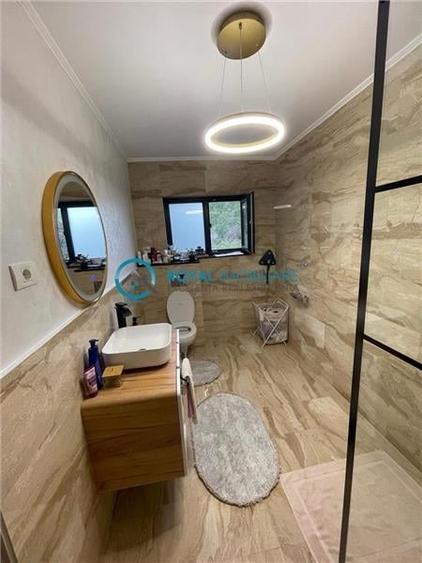 Casă individuală cu 4 camere cu Teren 1200 Mp în Puchenii Mici