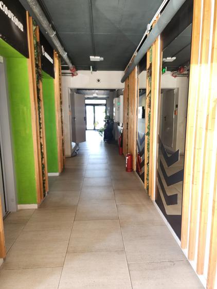 Apartament cu 2 camere, mobilat în Torontalului