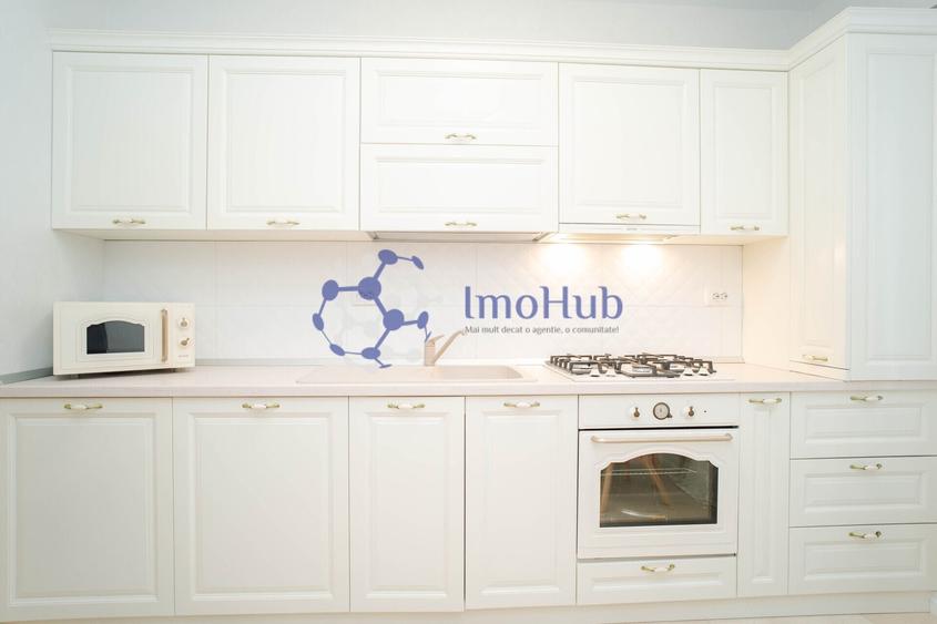 Duplex cu 6 camere cu Teren 130 Mp în Copou