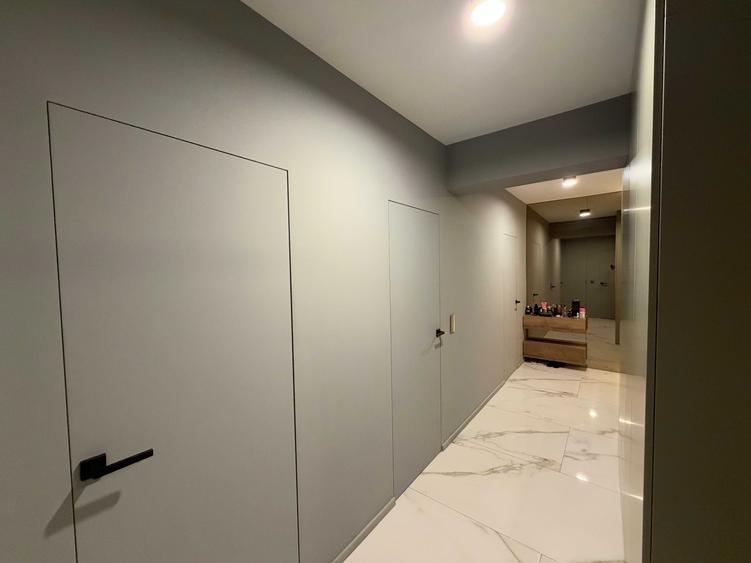 Apartament cu 2 camere decomandat, mobilat în Copou