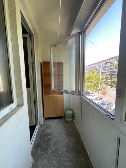 Apartament cu 2 camere decomandat în Tineretului